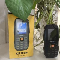 گوشی تو و سالم