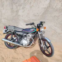 موتور احسان 200 مدل 1401