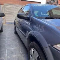 مگان|خودرو سواری و وانت|تهران, دانشگاه شریف|دیوار