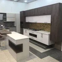 تعمیرات وساخت انواع مصنوعات چوبی ،ام دی افی