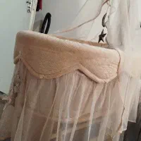 تخت کنار مادر|تخت و صندلی بچه|فردیس, فردیس|دیوار