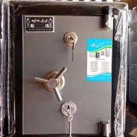 گاوصندوق ۵۵۰kss کنج دار|ابزارآلات|یزد, |دیوار