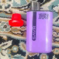 ویپ داعمی برند ivg