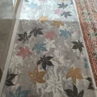 گلیم فرش 6متری وموکت|فرش|زنجان, |دیوار