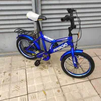 دوچرخه ۱۶|دوچرخه، اسکیت، اسکوتر|ساری, |دیوار