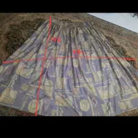 پرده|پرده، رانر، رومیزی|محمودآباد, |دیوار