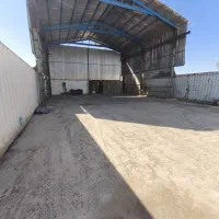 اجاره سوله ۳۰۰ متری بر خیابان اصلی