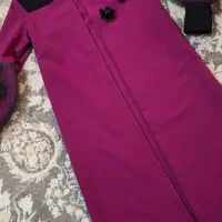 مانتو مجلسی و پالتو دخترانه نوجوان|لباس|قم, حنیف نژاد|دیوار