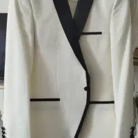 کت و شلوار نو درجه یک