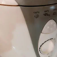 مینی سرخ کن