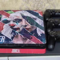 پی اس 4 کم کار تمیز