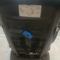 کالسکه،کریر و صندلی ماشین|کالسکه و لوازم جانبی|تهران, شکوفه|دیوار