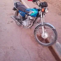 متور 150سالم تمیز