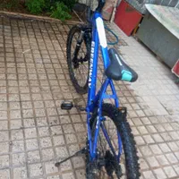 دوچرخه 26 سالم|دوچرخه، اسکیت، اسکوتر|تهران, سوهانک|دیوار