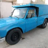 نیسان|خودرو سواری و وانت|ملارد, |دیوار