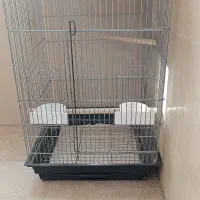 قفس پرنده
