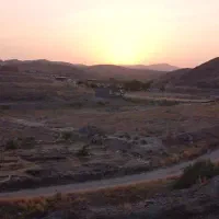 باغچه 1000 متری ملک آباد نزدیک شهر|فروش دفتر صنعتی، کشاورزی، تجاری|ملک‌آباد, |دیوار