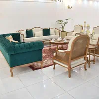 مبل کویین|مبلمان خانگی و میز عسلی|کرج, گلدشت|دیوار