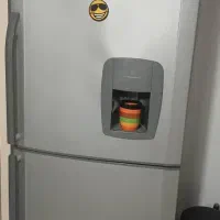 یخچال فریزر هیمالیا