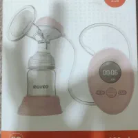 شیردوش برقی رووکو