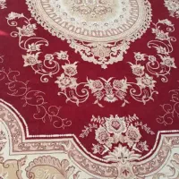 فرش آشپزخانه یک و‌نیم در دو متری و فرش ۱۲متری|فرش|قم, نیروگاه|دیوار