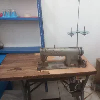چرخ خیاطی صنعتی و ممتاز