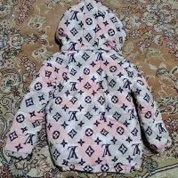 کاپشن|کفش و لباس بچه|تهران, یاخجی آباد|دیوار