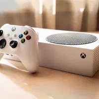 ایکس باکس سری اس