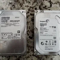 هارد یک ترابایت اصلی