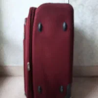 چمدان بزرگ|کیف، کفش، کمربند|سبزوار, قصبه اب یمین|دیوار