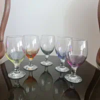 شکلات خوری و ظروف دیگر (درحدنو)|ظروف سرو و پذیرایی|تهران, زرگنده|دیوار