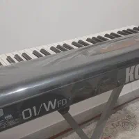 ارگ O1/w سایزر سالم