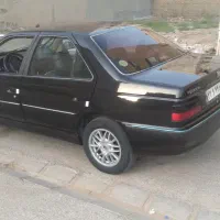 پژو پارس LX TU5، مدل ۱۴۰۰