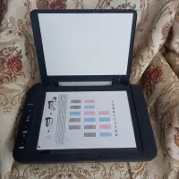 ۲ دستگاه پرینتر 2540s سه کاره فول|پرینتر، اسکنر، کپی، فکس|پرند, فاز ۶|دیوار