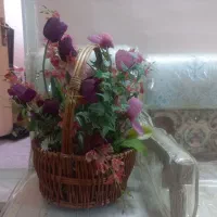 گل مصنوی