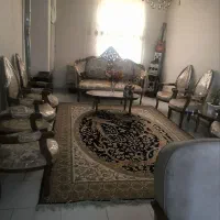 88متر-سند-سمت-نما-سالن-پرده-خور-اصلی-شاهین-ویلا