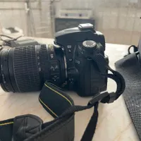 Nikon D90|دوربین عکاسی و فیلم‌برداری|نیشابور, بلوار گلها|دیوار