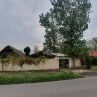 400مسکونی۱۴mبر آسفالت آماده ساخت۳ط شرق فرودگاه رشت