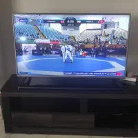 تلویزیون ال ای دی ال جی 49