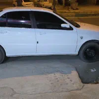 سورن۴۰۴برقی۸۶۰تومن کارت طلایی فعال|خودرو سواری و وانت|ایرانشهر, |دیوار