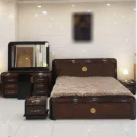 **تختخواب 2نفره**