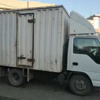 ایسوزو 5200|خودرو سنگین|میاندوآب, |دیوار