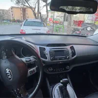 اسپورتیج ۲۰۱۶|خودرو سواری و وانت|کرمانشاه, |دیوار