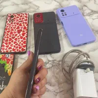 گوشی شیائومی پوکو x4 پرو نو