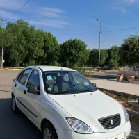 تیبا ۲ مدل ۱۴۰۱ فول کامل درحد|خودرو سواری و وانت|دزفول, |دیوار