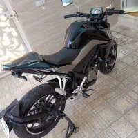 موتور cf 250|موتورسیکلت|مرودشت, ابوذر شمالی‎|دیوار