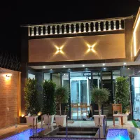 اجاره ویلا نوساز مستقیم از مالک|اجارهٔ کوتاهمدت ویلا و باغ|مشهد, چهاربرج|دیوار