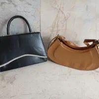 دوعدد کیف نو نو دو تاش 180|کیف، کفش، کمربند|سبزوار, توحیدشهر|دیوار