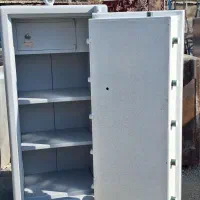 گاوصندوق کاوه در حد مدل ۲۰۰۰ضد سرقت بانکی طلا فروش|ابزارآلات|تهران, شهرک طالقانی|دیوار