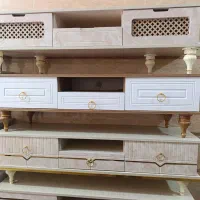 میز تیوی ابعاد 135|میز تلویزیون|شهریار, رضی آباد بالا|دیوار